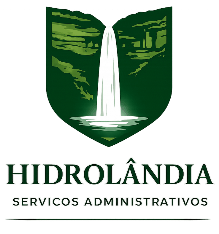 Hidrolândia Serviços Administrativos