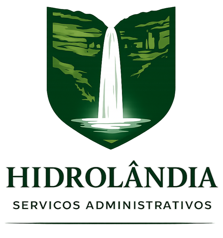 Hidrolândia Serviços Administrativos