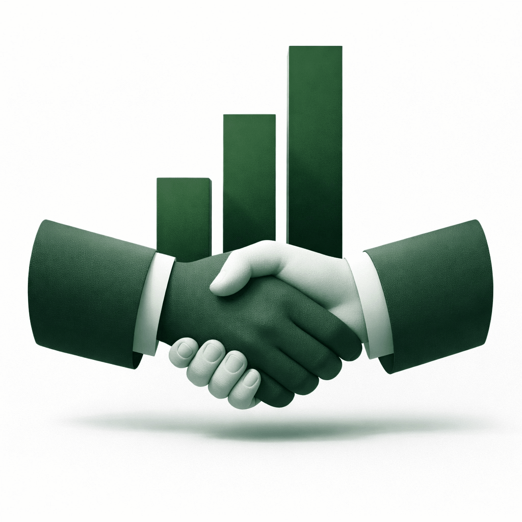 Valores para pequenas e médias empresas e serviços para empresário